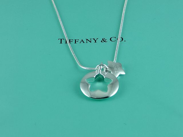 tiffany Necklace-327